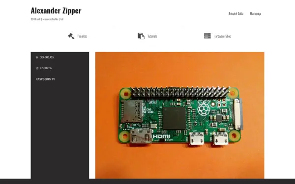 www.alexander-zipper.de