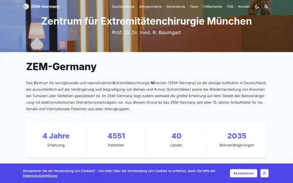 www.beinverlaengerung.de