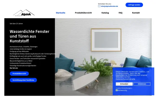 alpinafenster.de