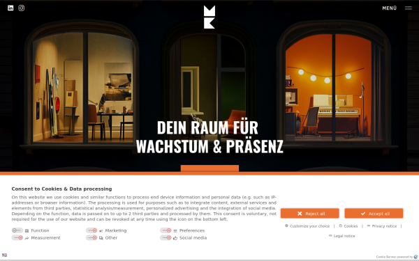 mareike-koenig.de