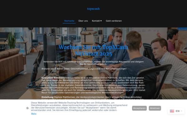 www.topxcash.de