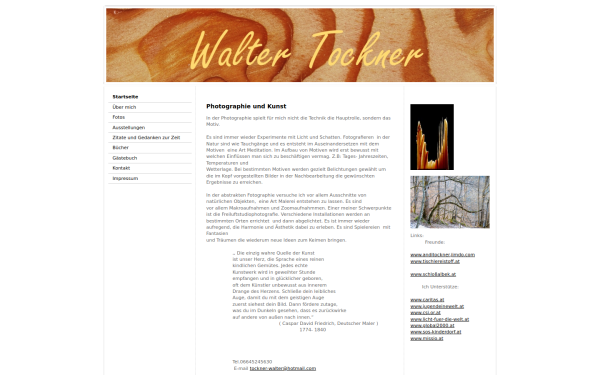www.waltertockner.at