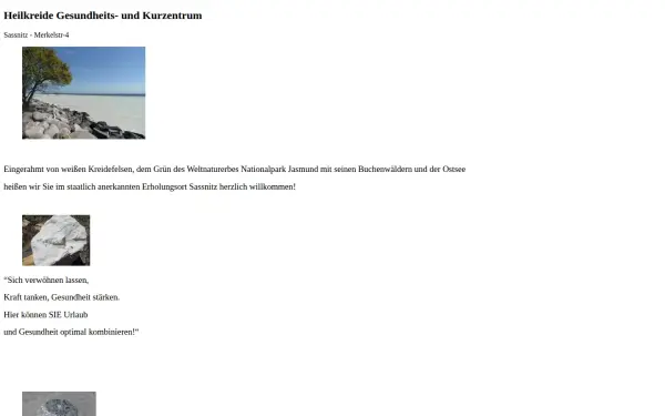 heilkreidetherapie.de