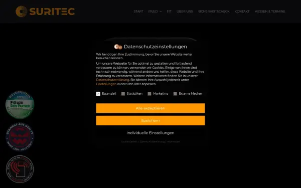 suri-tec.de