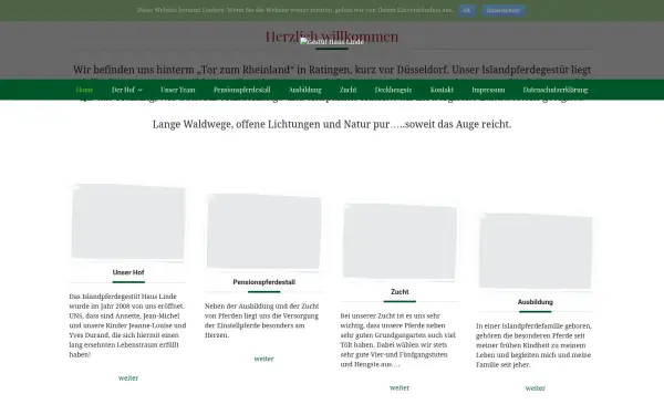 www.gestuet-haus-linde.de