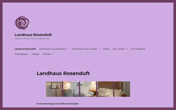 www.landhotel-rosenduft.de