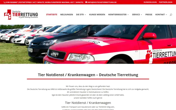deutschetierrettung.de