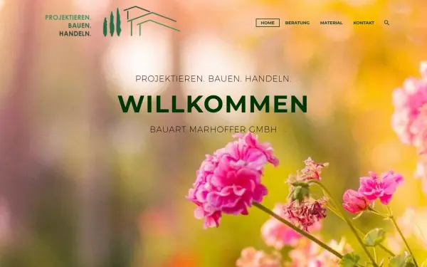 marhoffer.de