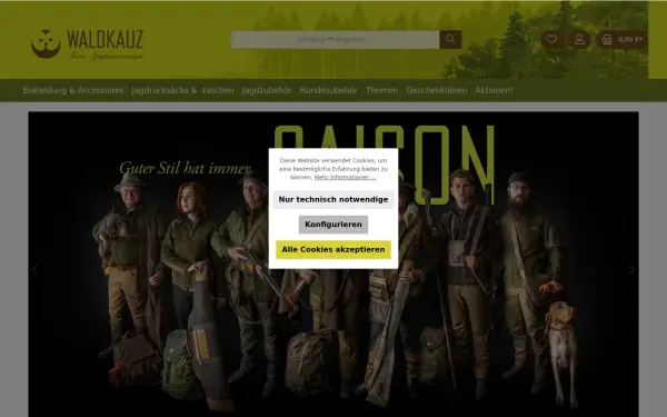 shop.waldkauz.net