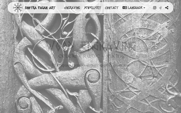 snotra-pagan.art