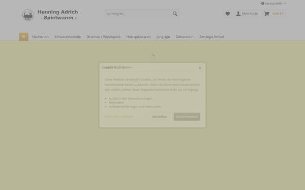 www.adrich-spielwaren.de