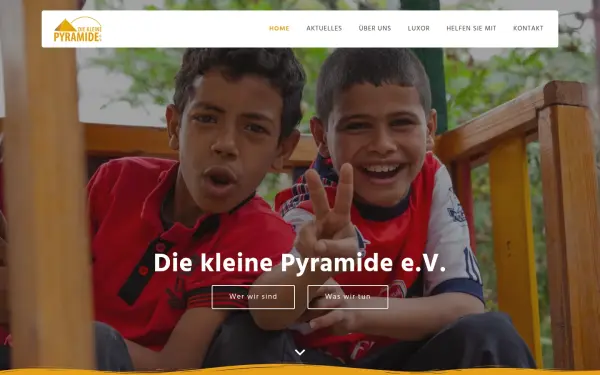 die-kleine-pyramide.de