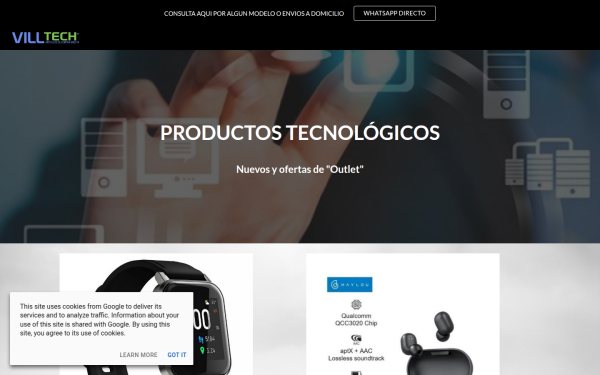 www.villtech.ar
