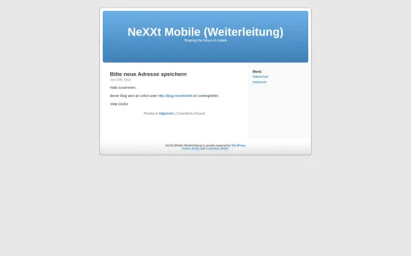 wp.nexxtmobile.de