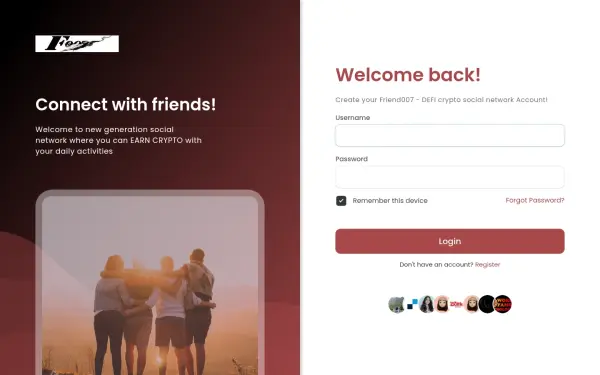 www.friend007.com
