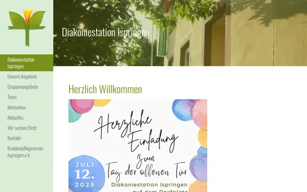 diakoniestation-ispringen.de