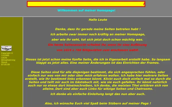 maikheyer.de
