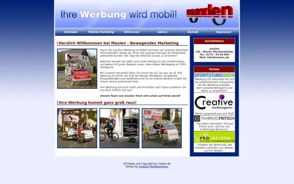 maxlen.de