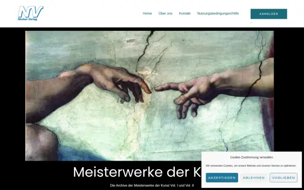 www.meisterwerke-der-kunst.de