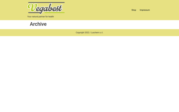 www.vegabest.de