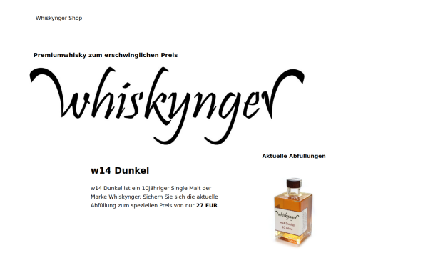 whiskynger.at