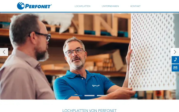 www.perfonet.de