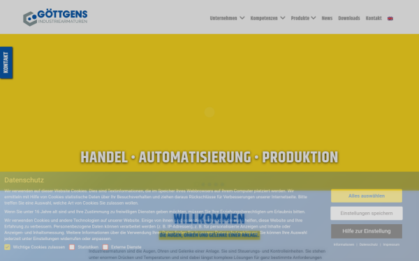 goettgens-gmbh.com