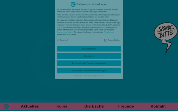 esche.eu