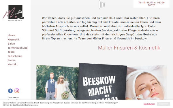 mueller-frisurenundkosmetik.de
