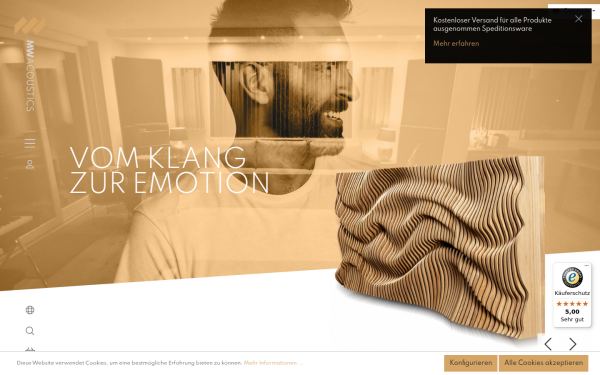 www.mw-acoustics.at