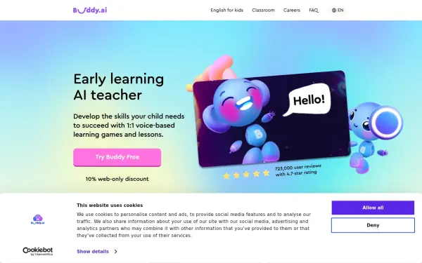buddy.ai