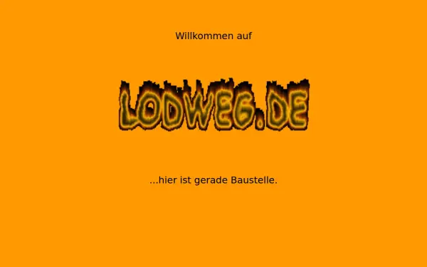 lodweg.de