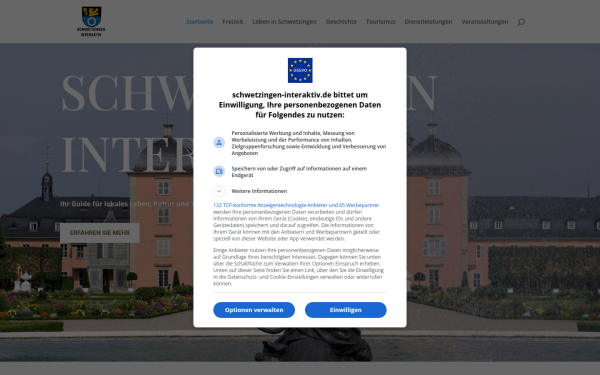 schwetzingen-interaktiv.de