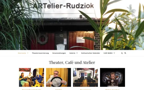 theaterrudziok.de