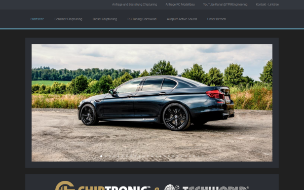 www.benziner-chiptuning.de