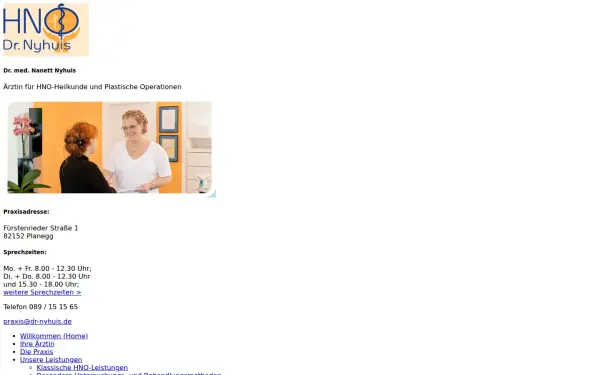 www.dr-nyhuis.de