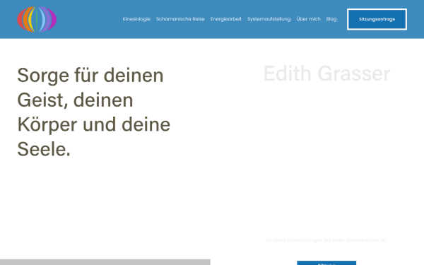 www.edithgrasser.at