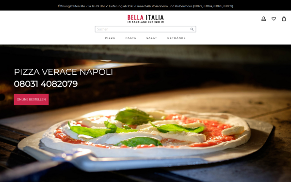 www.pizzalovers.de