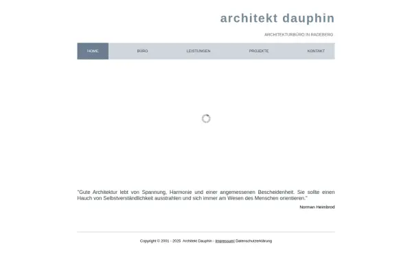architekt-dauphin.de