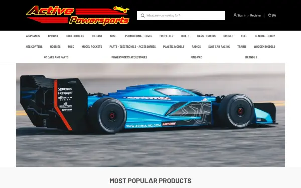 www.activepowersports.com