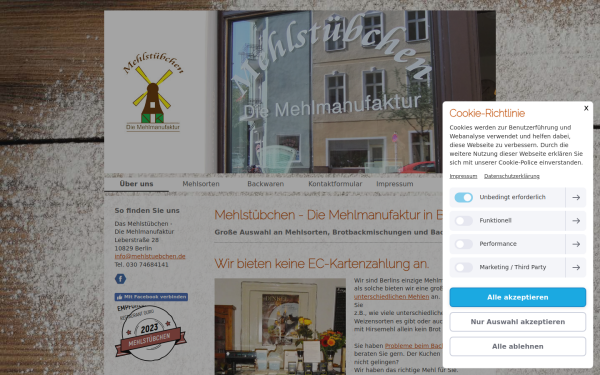 www.mehlstuebchen.de
