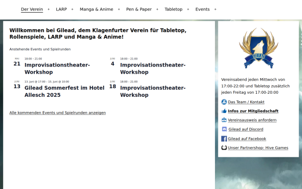 gilead-verein.at