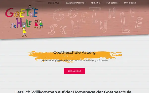goetheschule-asperg.de