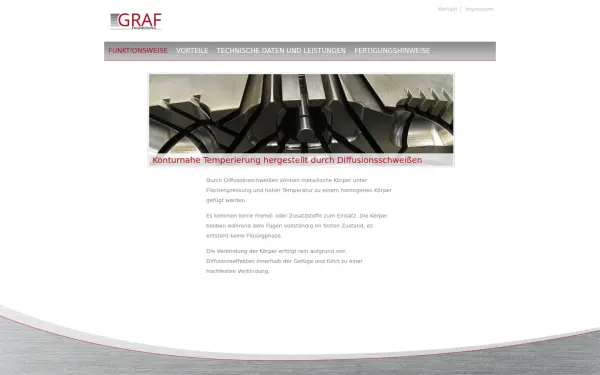 graf-engineering.de