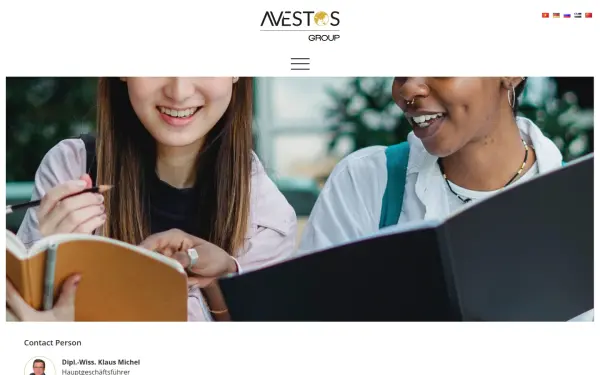 www.avestos.de