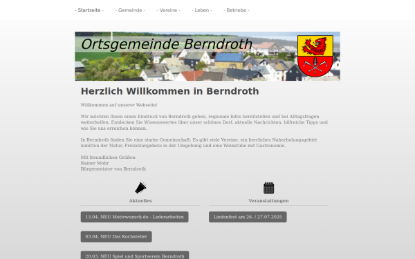 www.gemeinde-berndroth.de