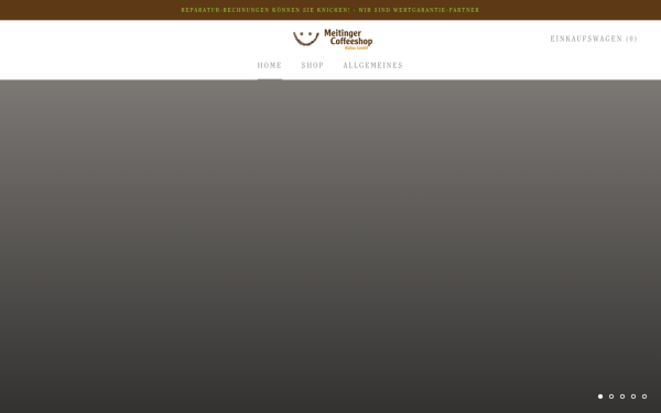 www.meitinger-coffeeshop.de