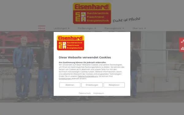 eisenhard.de