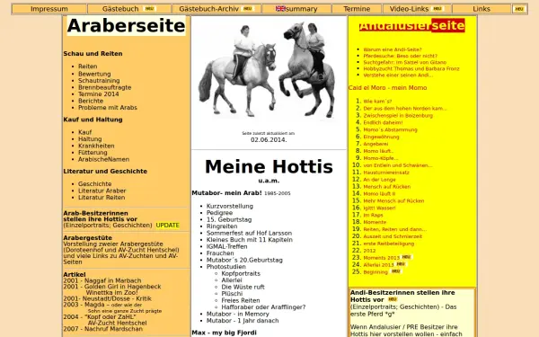 araberseite.de