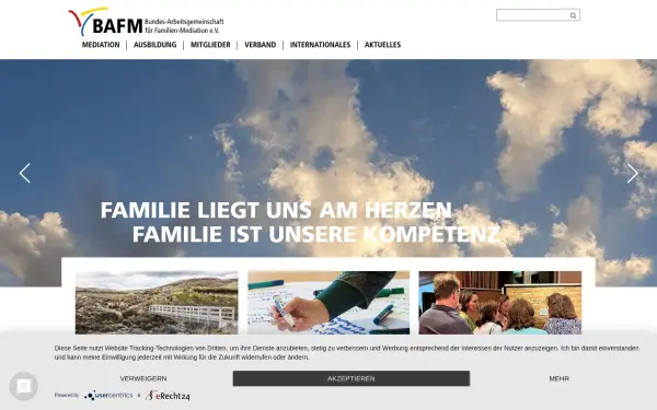 bafm-mediation.de